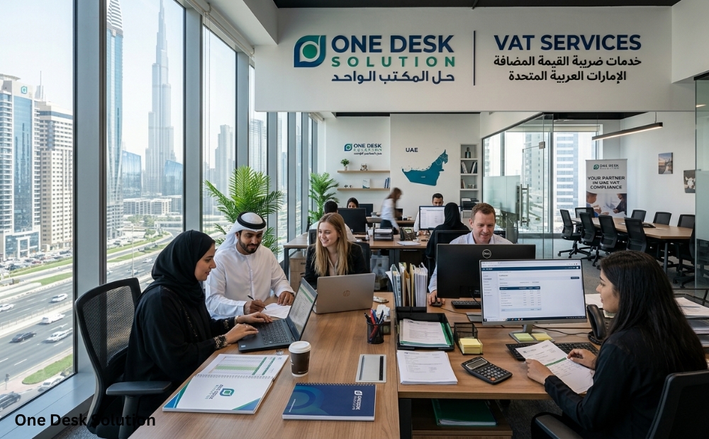Navigating FTA Portal for Tax Filing