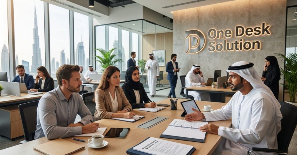 Bookkeeping services for boutique and specialty retailers UAE