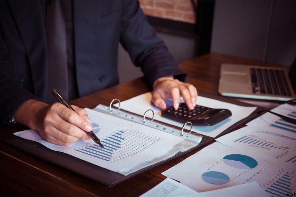 One Desk Solution business planning Dubai Accounting & Bookkeeping Services