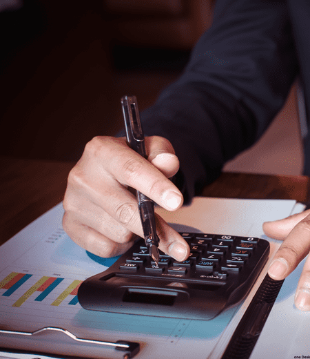 One Desk Solution business planning Dubai Expert Accounting Services