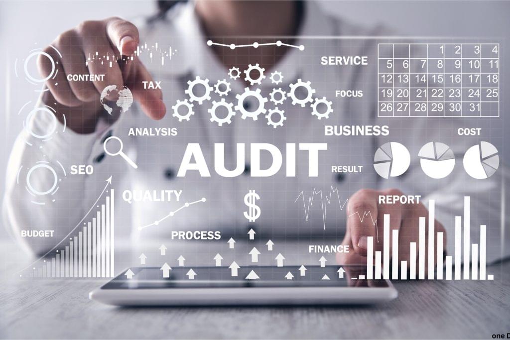 Internal Audit Services
