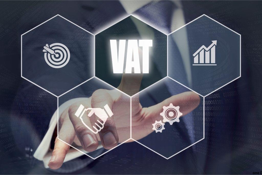 VAT Registration, Returns Filling & VAT Refunds