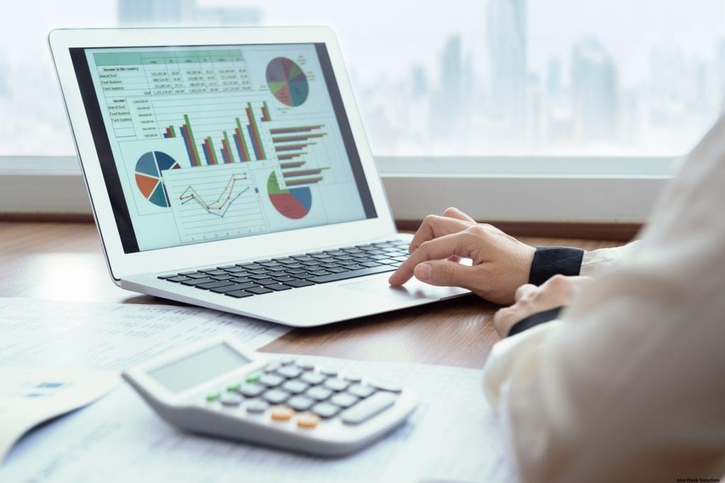 One Desk Solution business planning Dubai business reporting