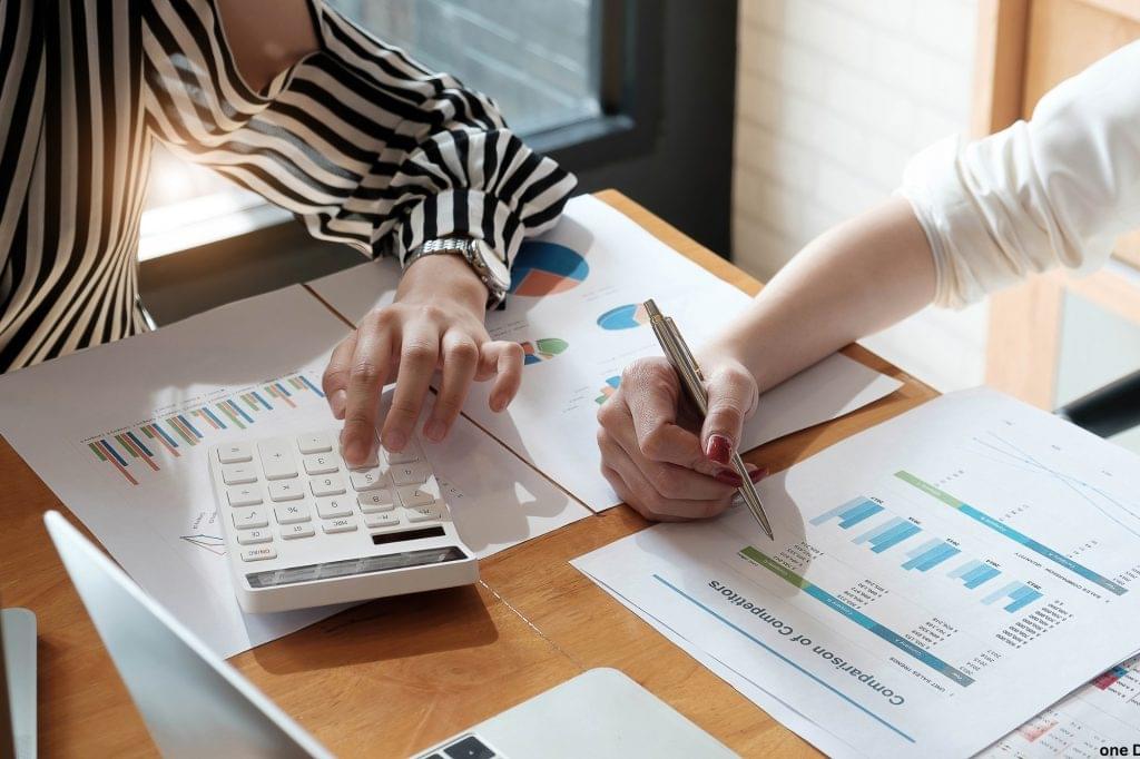 One Desk Solution business planning Dubai tax experts