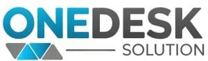 one desk solution logo