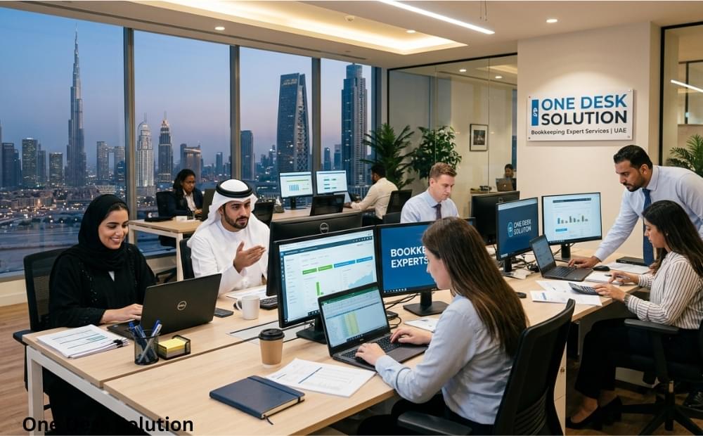 Transfer Pricing Rules for UAE Companies: Documentation Requirements